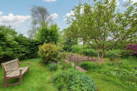 gardens