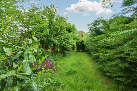 gardens
