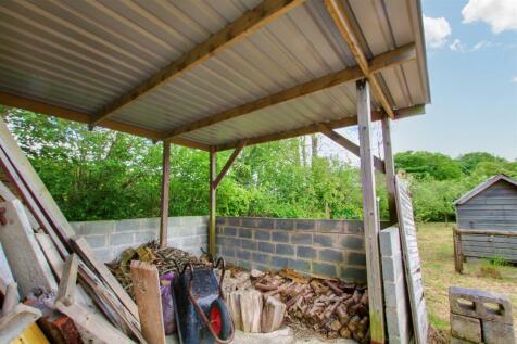 storage area