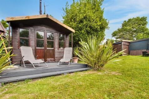 Summer house