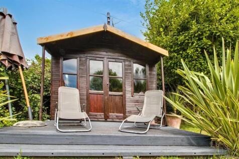 Summer house