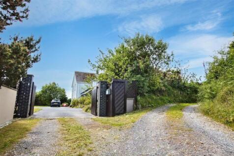 Private road