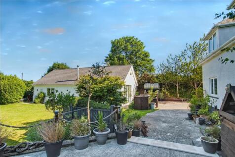 Garden/Workshop