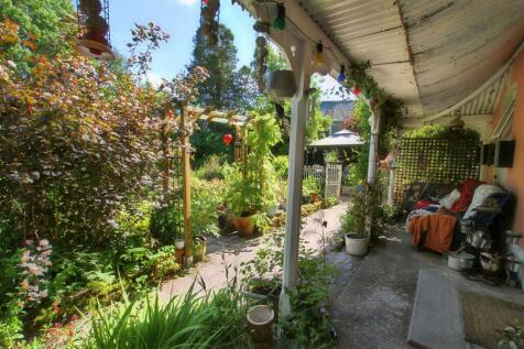View from Veranda
