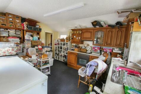 Living space in Overfloow