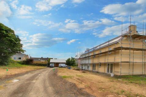 rear and car barns