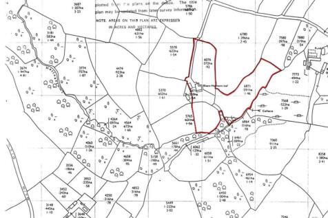 Land plan