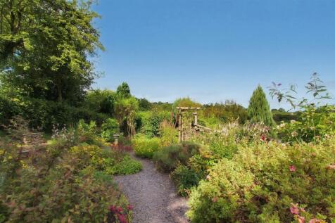 gardens