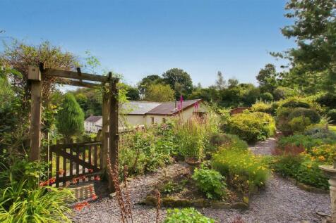 gardens