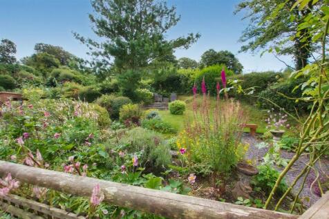 gardens