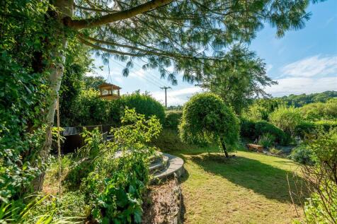 gardens
