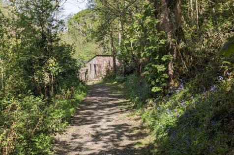 Woodland Path to Outbuilding 2.jpg
