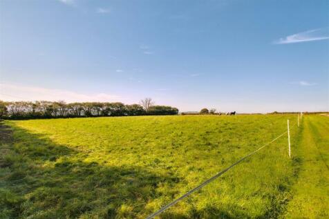 land