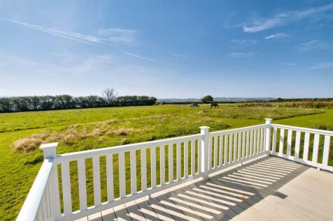 decking
