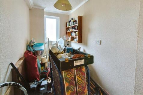 spare room