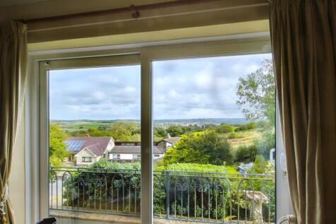 view from loune