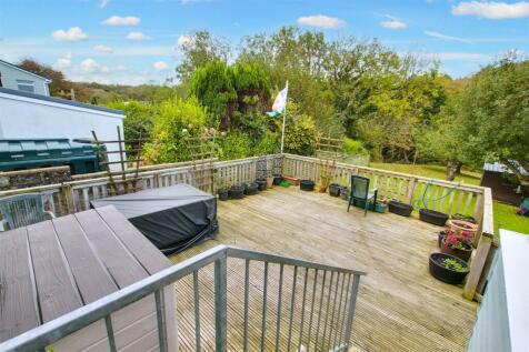 decking