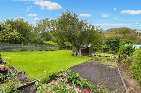 gardens