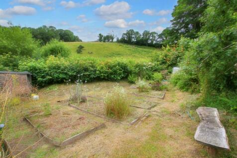veg beds