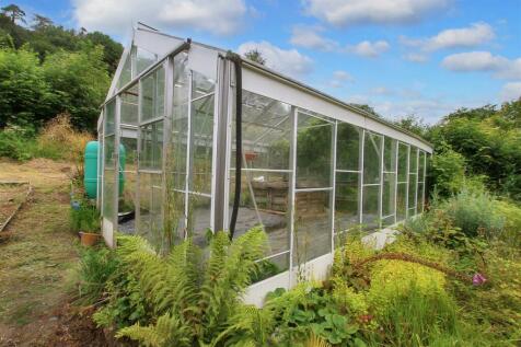 greenhouse