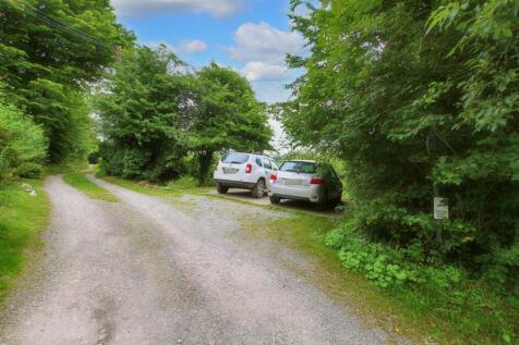 parking to side