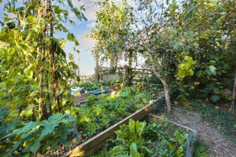 gardens