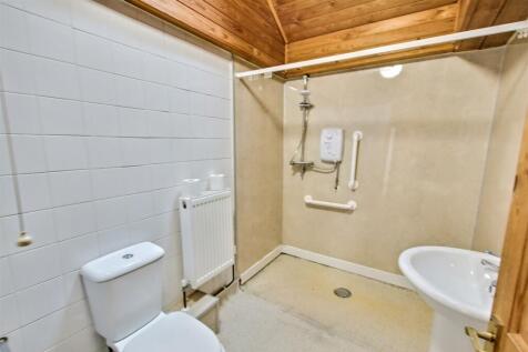 wet room