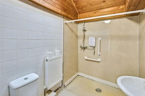 wet room