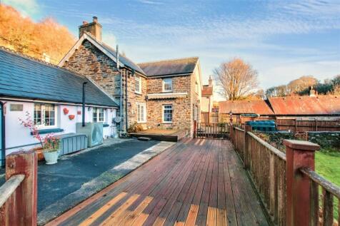 decking