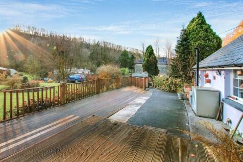 decking