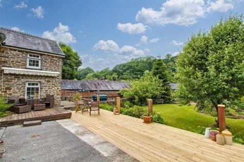 Decking