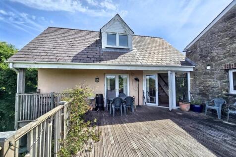 Decking