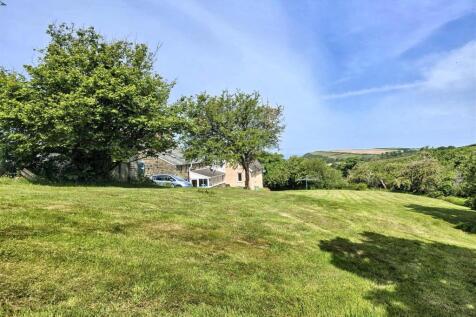 Rear Gardens