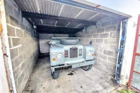 additional garage