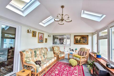 sunroom