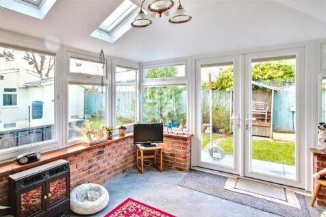 sunroom