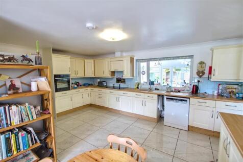 Kitchen Dining