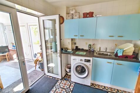 Utility Area