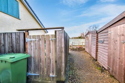 side sheds