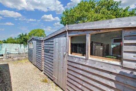 Sheds
