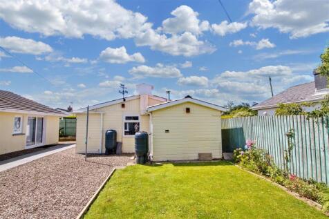 Garden/Games Room/Workshop