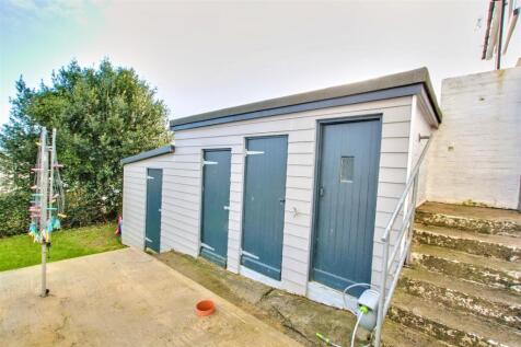 outbuildings