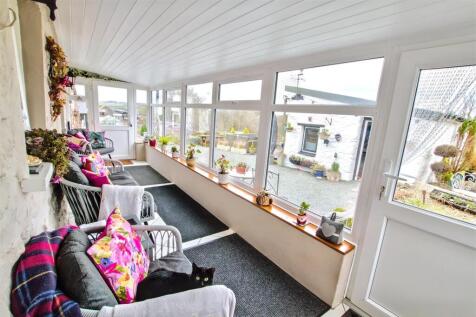 porch/sun room