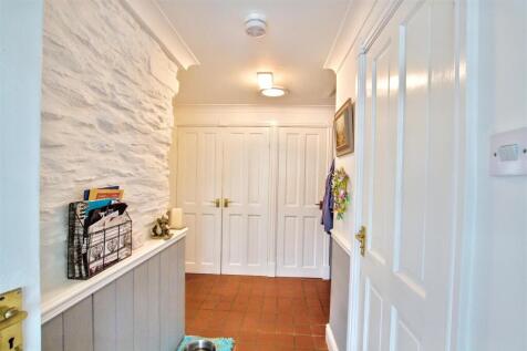 inner hallway