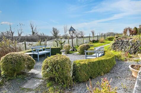 gardens