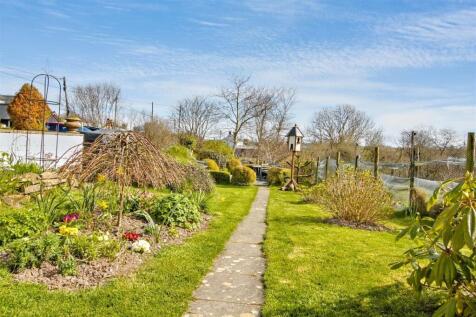 gardens