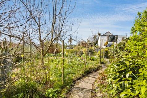 gardens