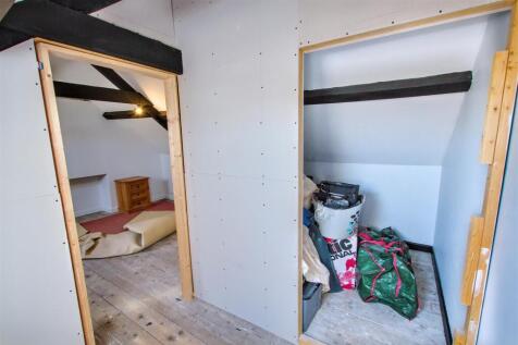 Attic Landing