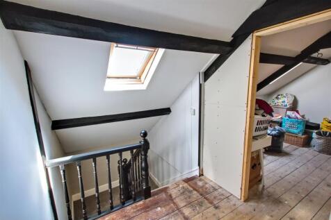 Attic Landing
