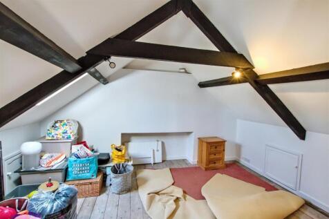 Attic Room